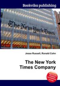 The New York Times Company