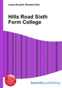 Hills Road Sixth Form College