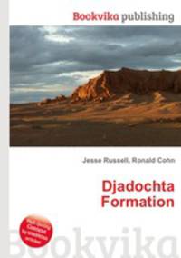 Djadochta Formation