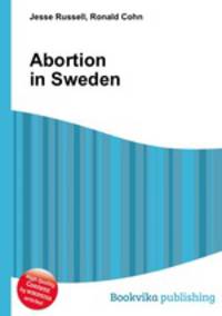 Abortion in Sweden