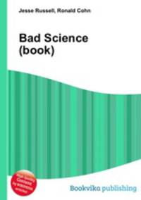 Bad Science (book)