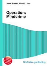 Operation: Mindcrime