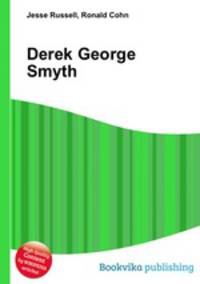 Derek George Smyth