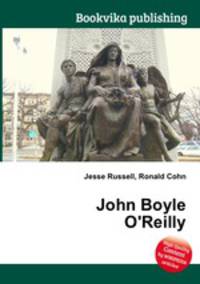 John Boyle O