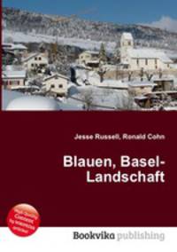 Blauen, Basel-Landschaft