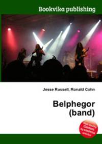 Belphegor (band)