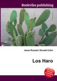 Los Haro
