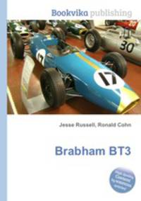 Brabham BT3