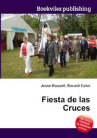 Fiesta de las Cruces