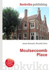 Moulsecoomb Place