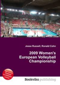 2009 Women