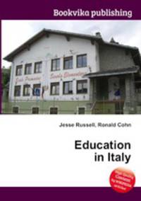 Education in Italy