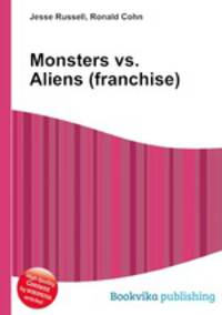 Monsters vs. Aliens (franchise)