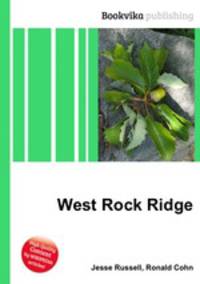 West Rock Ridge