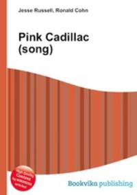 Pink Cadillac (song)