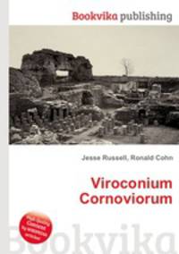 Viroconium Cornoviorum