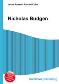 Nicholas Budgen