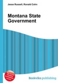Montana State Government
