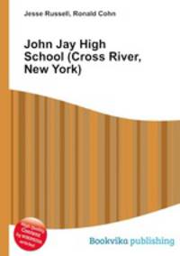 John Jay High School (Cross River, New York)