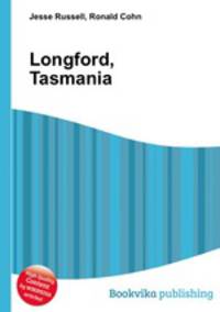 Longford, Tasmania