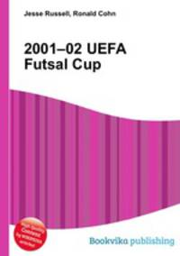 2001–02 UEFA Futsal Cup