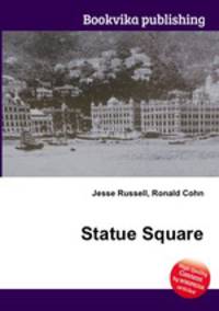 Statue Square