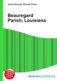 Beauregard Parish, Louisiana