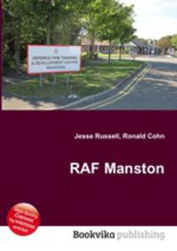 RAF Manston