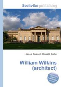 William Wilkins (architect)