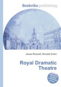 Royal Dramatic Theatre