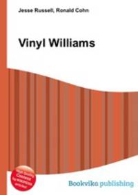 Vinyl Williams