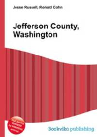 Jefferson County, Washington