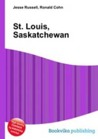 St. Louis, Saskatchewan
