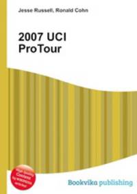 2007 UCI ProTour