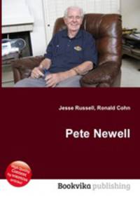 Pete Newell