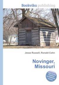 Novinger, Missouri
