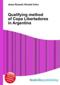 Qualifying method of Copa Libertadores in Argentina