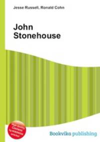 John Stonehouse