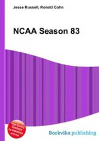 NCAA Season 83