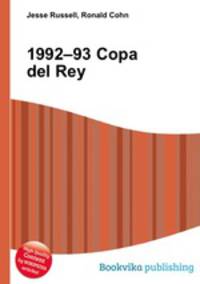 1992–93 Copa del Rey