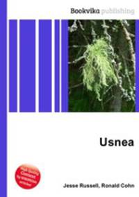 Usnea