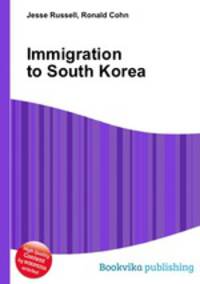 Immigration to South Korea