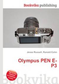 Olympus PEN E-P3