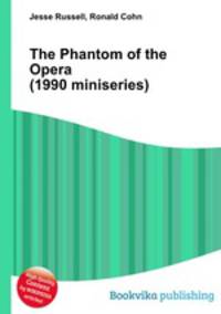 The Phantom of the Opera (1990 miniseries)