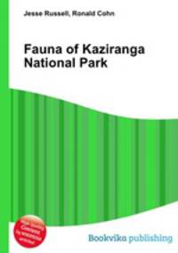 Fauna of Kaziranga National Park