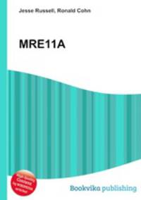 MRE11A