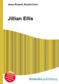 Jillian Ellis