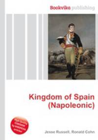 Kingdom of Spain (Napoleonic)