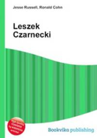 Leszek Czarnecki