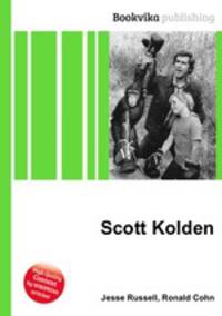 Scott Kolden
